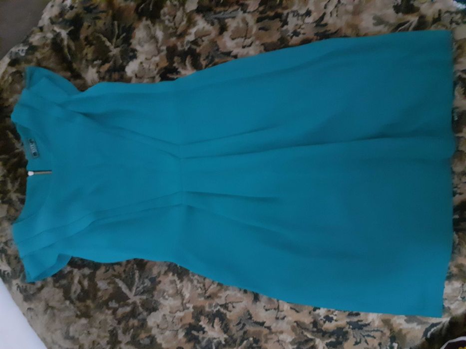 Платье турецкое 46(турец 38)