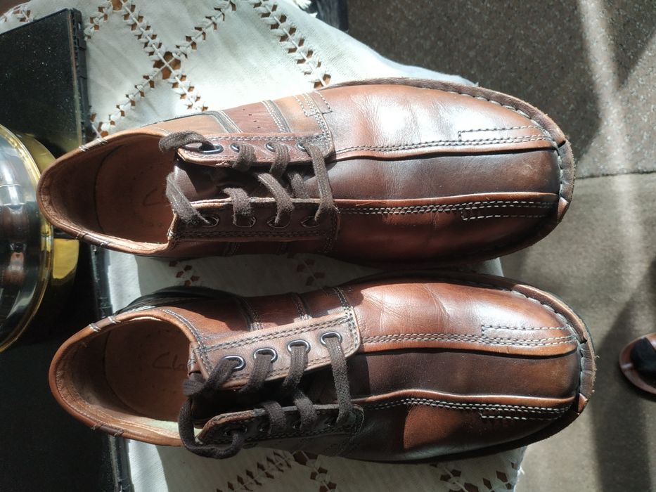 Мъжки маркови обувки