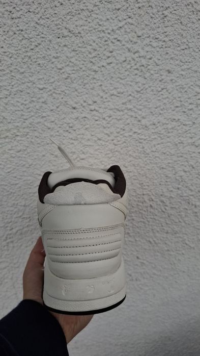 Off-White  Out Off Office