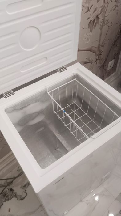 Морозильник 60 л