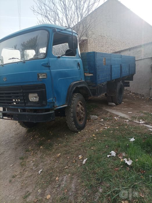 AVIA yuktashish mashunasi