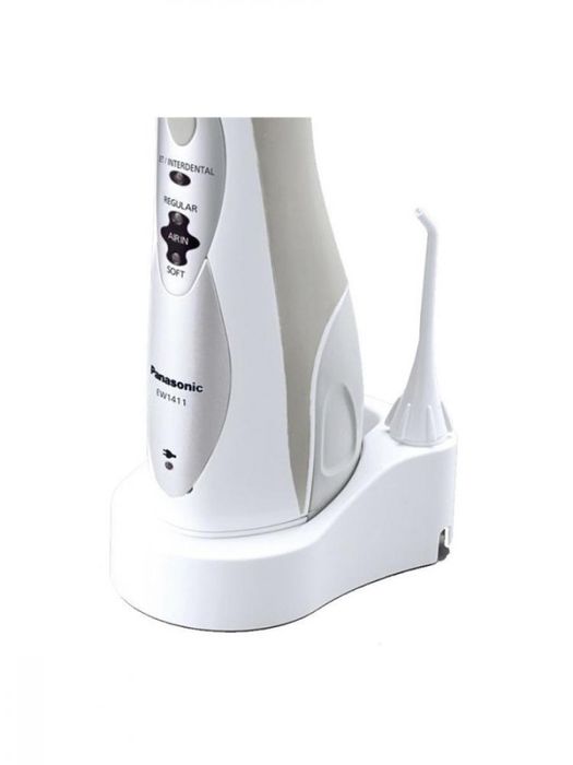 Ирригатор для полости рта Panasonic EW1411 1 год гарантии.