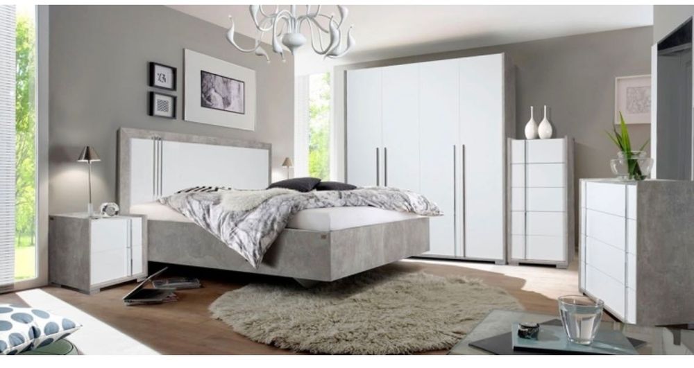 Продам спальный гарнитур Б/у