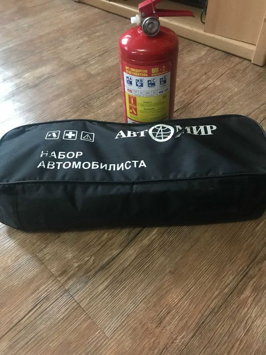 Набор автомобилиста