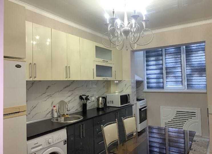 Сдается Квартира в Яккасарайском районе