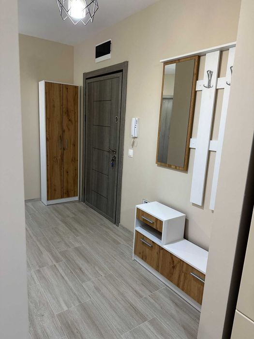 Дава се под наем Тристаен апартамент в София, Люлин 8 - 90 кв.м за 325 € - Снимка #5