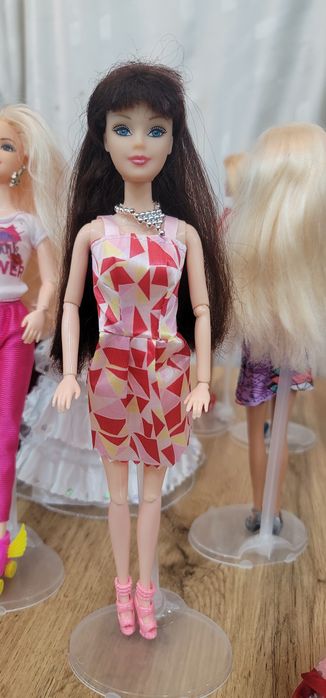 Куклы барби ,дэфа Люси