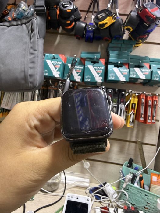 Iwatch SE6 44 mm