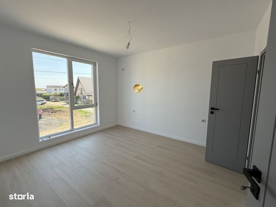 Casa individuala de vanzare – teren 230 mp | finisaje premium | desi