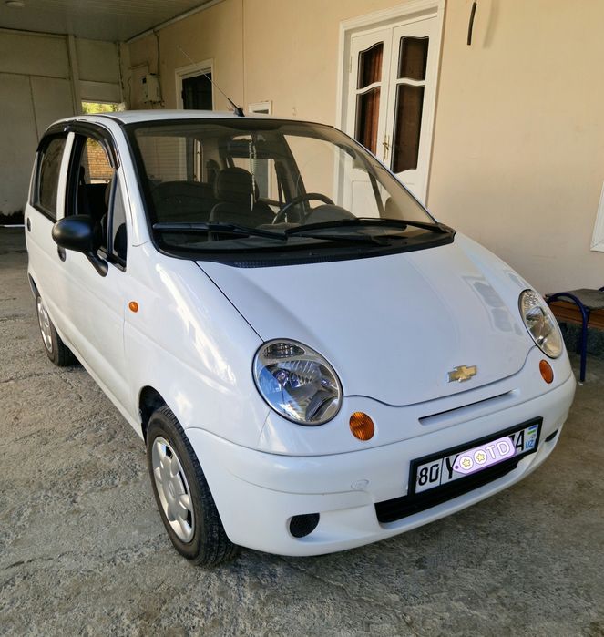 Matiz uchtalik sotiladi