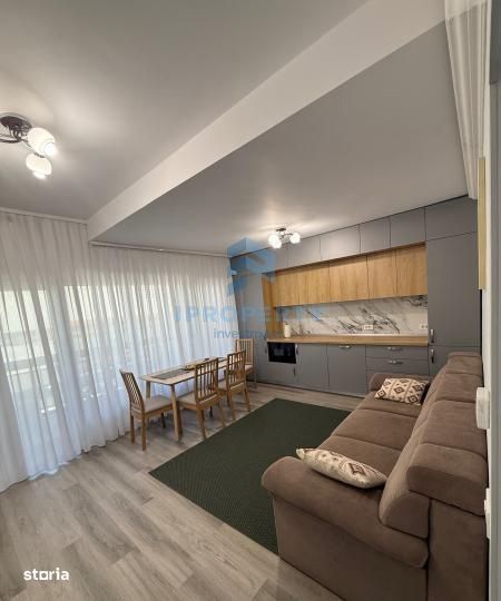 Apartment in Bucuresti - Vedere 2