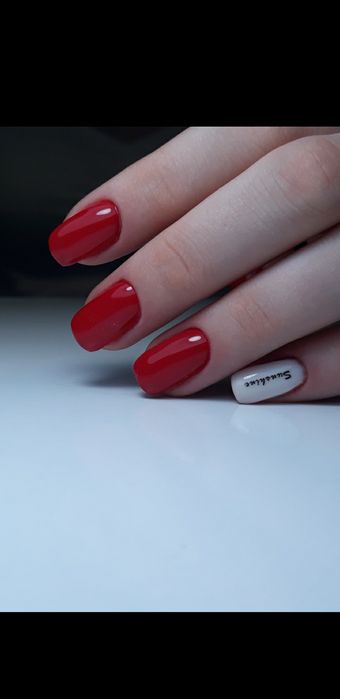 Manichiură și pedichiură