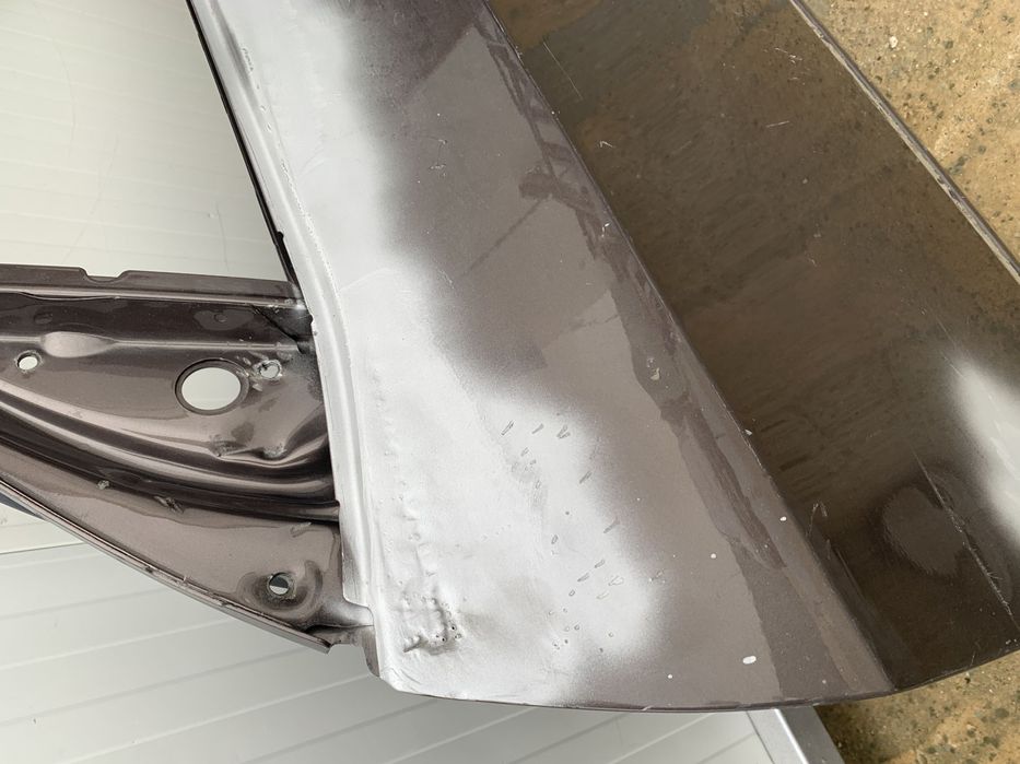 Usa stanga fata, BMW X5, E70, 2007, 2008, 2009, 2010, 2011, 2012, 2013.