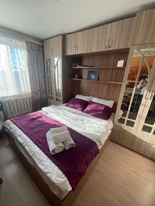 2-х комнатная квартира