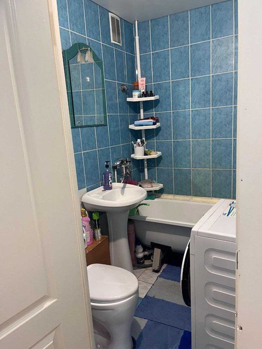 Продажа 2-комнатной квартиры