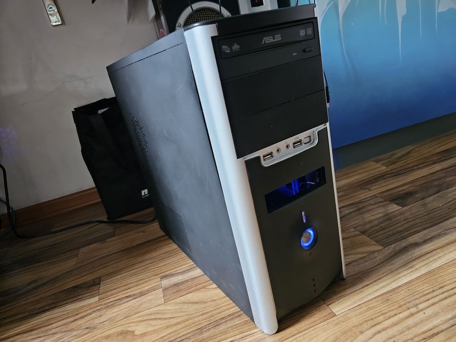 Продам компьютер