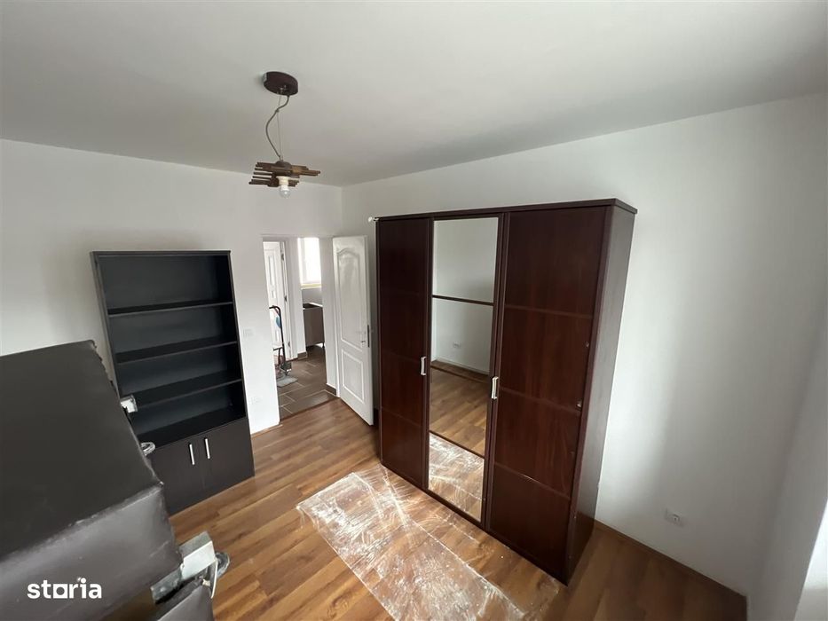 3 Camere Decomandat l Piata Decebal | Renovat l Balcon inchis