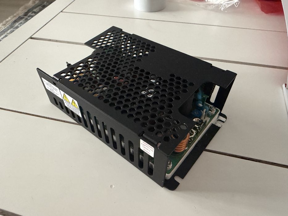 Sursă TDK-Lambda LED CUS400M-12 – 12V 33A (400W) – NOUĂ