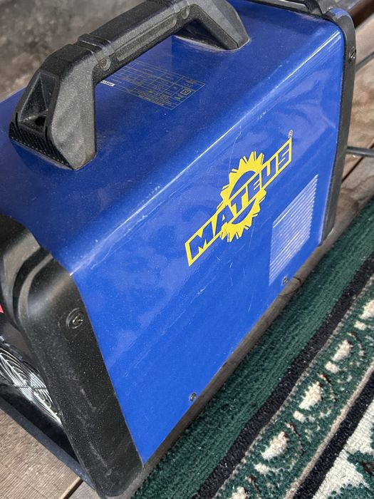 Продам Сварочный аппарат !