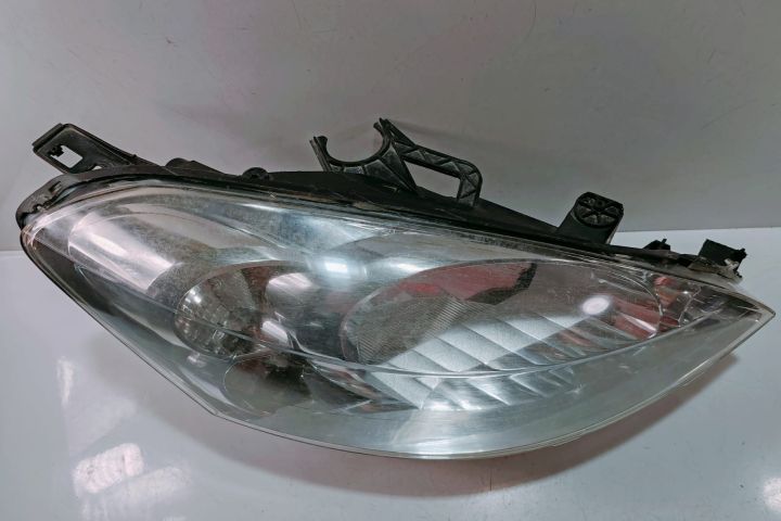 Far  Dreapta  9682829280 Peugeot Partner a 2-a generatie (facelift)