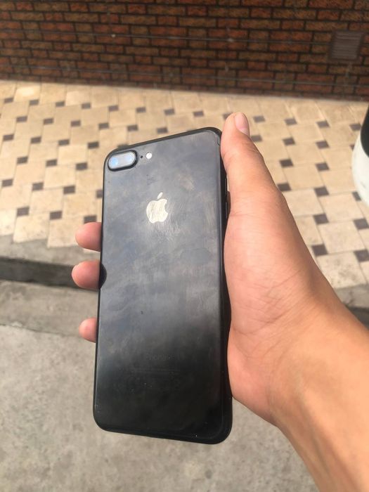 iphone 7plus 128