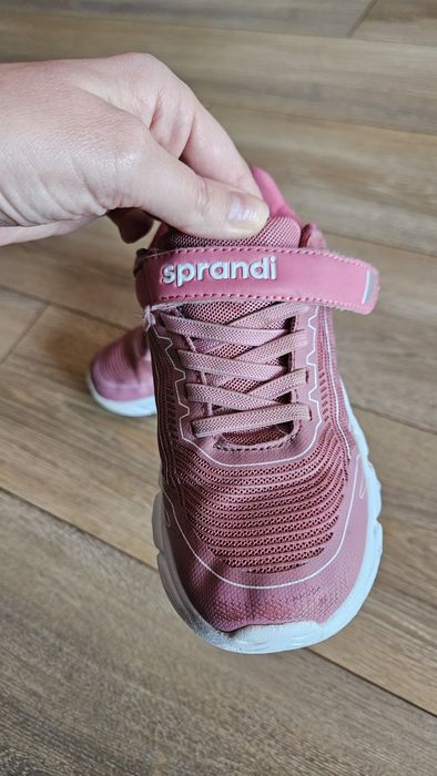 Încălțăminte ușoară sport Sprandi 31