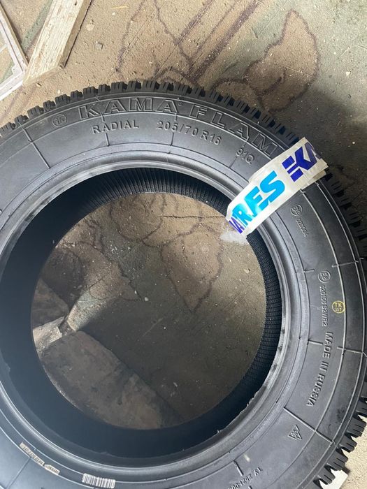 Продам колеса