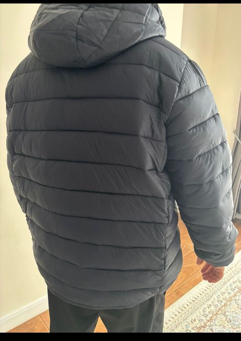 Куртка сатылады ультралегкий