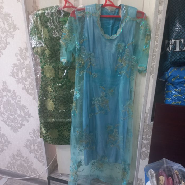 Kelinchaklar uchun koylaklar