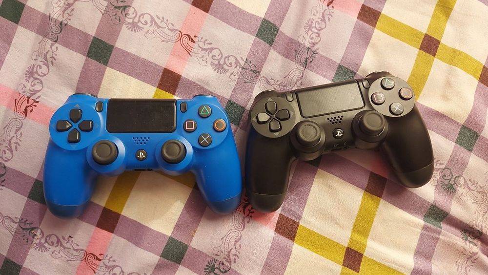 Playstation 4pro 1tb