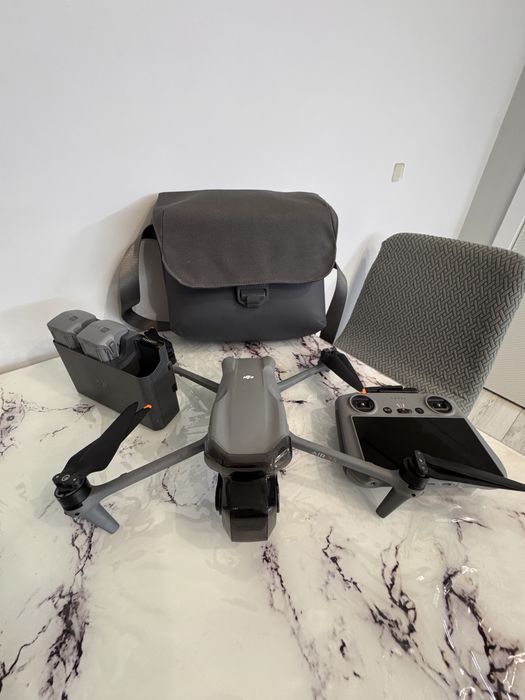 Drone Dji air 3s