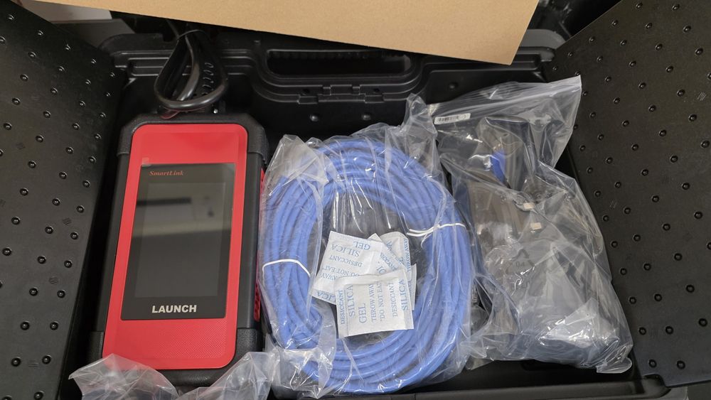 LAUNCH X431 PRO Elite 2in1 Автомобили и Камиони Smartlink  2 г. ЪПДЕЙТ