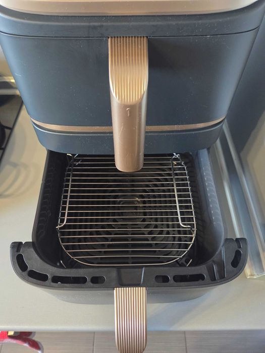 Еърфраер Cosori Turbo Tower Pro