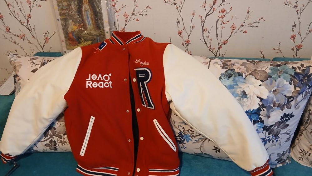 Geacă bărbati de la ZARA