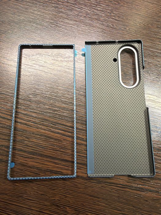 Чехол Samsung Galaxy Fold 7 (новый)