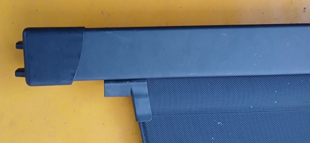 Rulou portbagaj retractabil Audi A4 B9