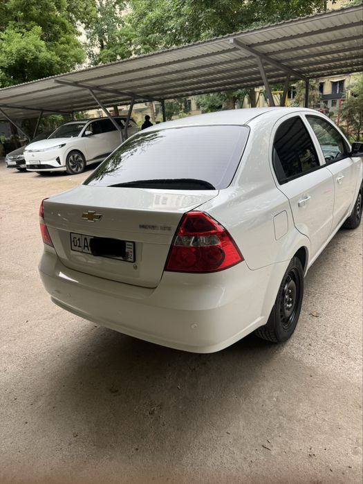 Nexia 3 2020 avtomat ideal