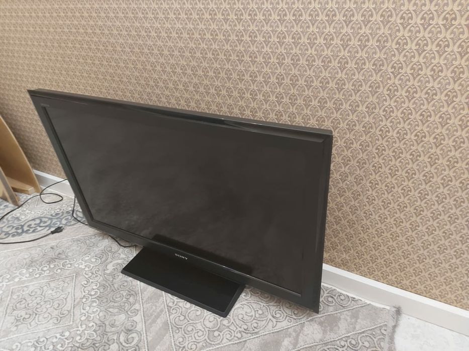Телевизор Sony бу
