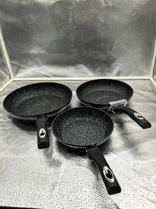 Set 3 tigai marmorate Royalty Line 199 lei