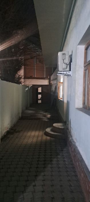 Шошилинч сотилади Фаргона йули 7 хона 6,68 сотик