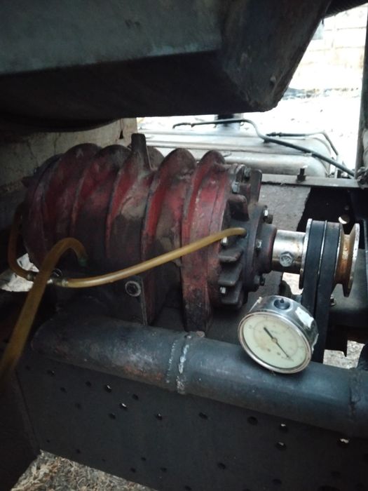 Зил 130 продам .