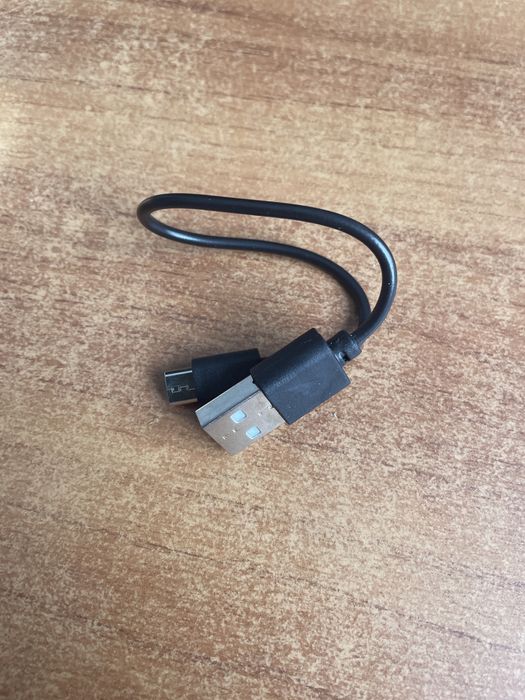 USB-зажигалка-новая
