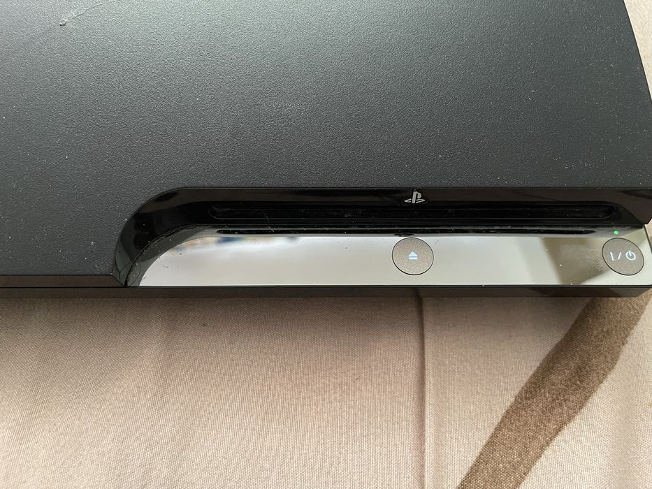 Playstation 3 utilizat