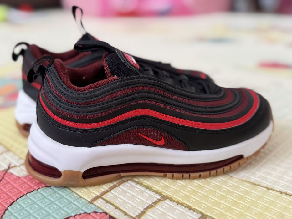 Детски маратонки Nike air max 97