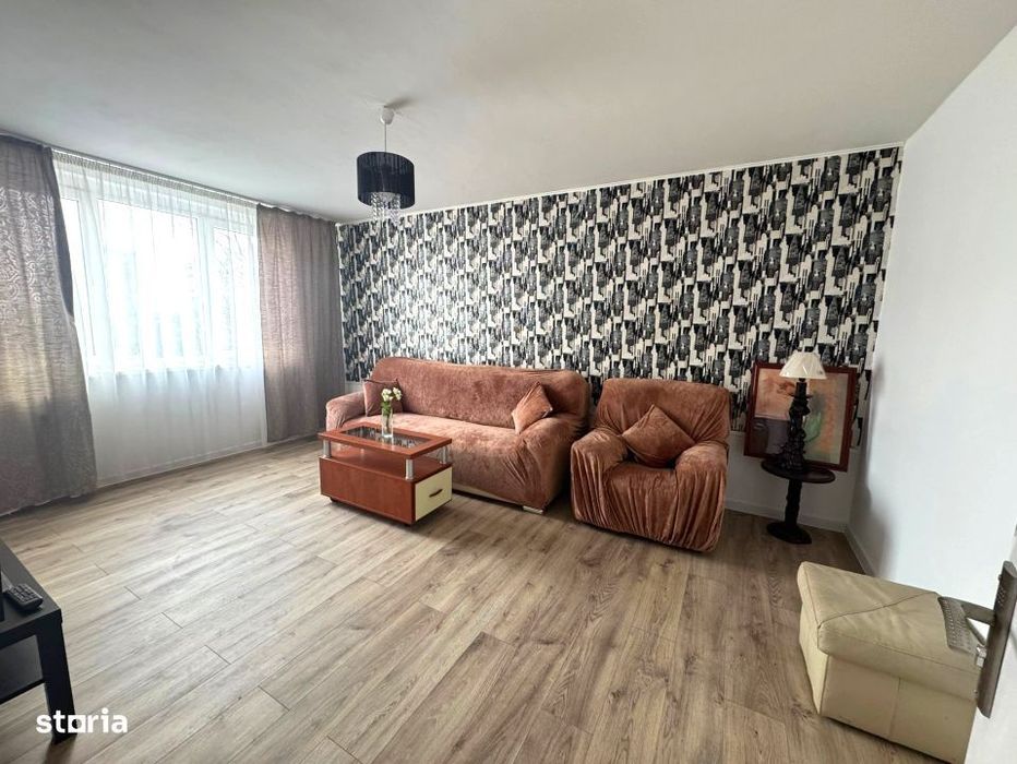 Apartament 3 Camere | Renovat |  Drumul Taberei  | Metrou Raul Doamnei