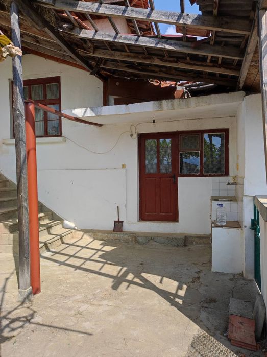 Продава се Къща в с. Тъжа, Област Стара Загора - 100 кв.м за 281 €/кв.м - Снимка #1