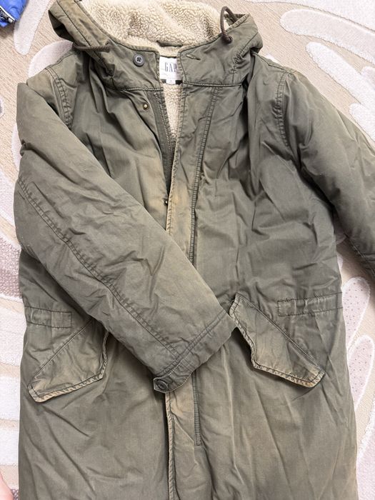 Одежда мужская , зимняя