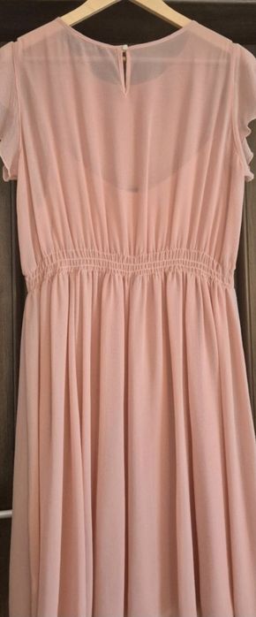 Rochie  dama Caramel