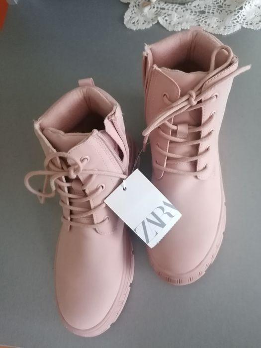 Детски Боти Zara