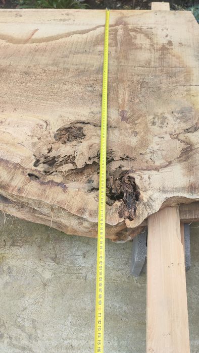 Дървени янове (плотове за маса)